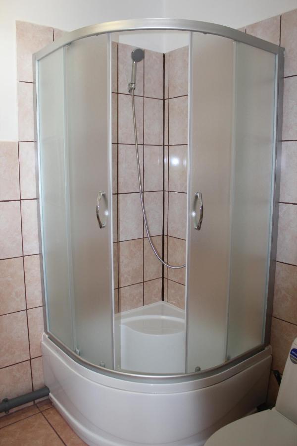 White Box Apartment Λιέπαγια Εξωτερικό φωτογραφία